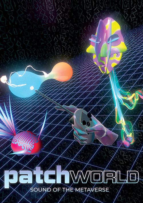 PATCHWORLD